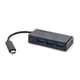 thumbnail image 2 of Hub Usb 4 Puertos, 2 of 4