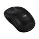 thumbnail image 1 of Ratón inalámbrico Logitech M185 2,4 GHz 1000 DPI con batería de 12 meses, 1 of 3