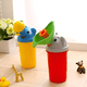 thumbnail image 2 of Urinario Infantil Belug Portátil Niños Niñas Ideal Viajes Salidas Color  rojo, 2 of 5