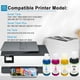 thumbnail image 2 of Botella de recarga de tinta Skyink 31 32XL 140 ml negro 100 ml CMY, 2 of 6