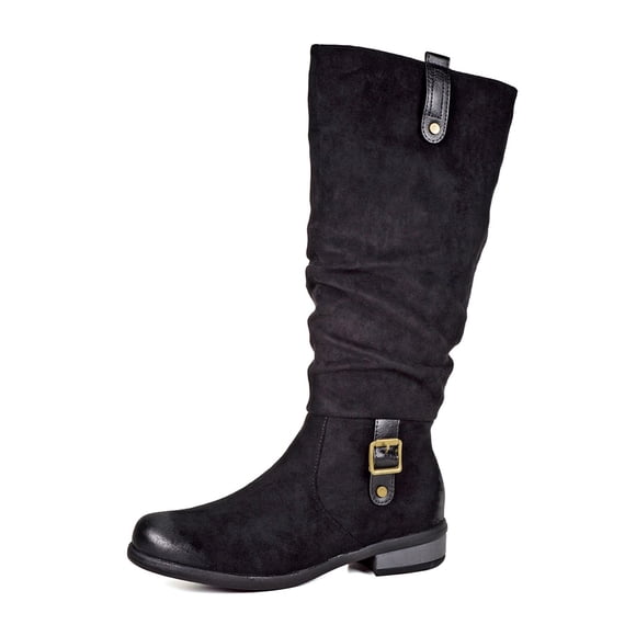 Bota Girarda Negro