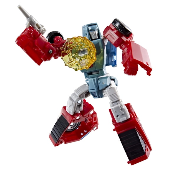 Figura de acción Transformers Studio Series Windcharger de 11 cm