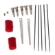 thumbnail image 2 of 16 piezas Saxofón Accesorios Sax Springs + Tornillos + Parachoques Felts + Flat Springs, 2 of 3