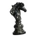 thumbnail image 5 of Escultura De Piezas De Ajedrez De Resina, Estatua De Piezas De Ajedrez Artesanales Para Caballero De Escritorio, 5 of 5