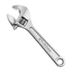 thumbnail image 2 of Llave Ajustable De 6 Pulgadas Con Mango Largo Para Montar Muebles En Bicicleta, 2 of 5