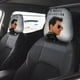 thumbnail image 2 of Top Gun Funda Protectora Universal para Reposacabezas de Coche, Funda Elástica para Reposacabezas de Asiento de Auto, Funda de Tela Antipolvo, Accesorios de Interior 2 Piezas, 2 of 6