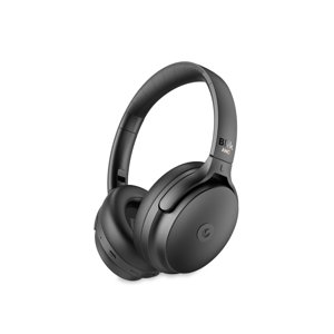 Audifonos Bluetooth Blik Neo Cancelación De Ruido 60H Negro