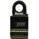 thumbnail image 4 of Empuñadura de palanca para almacenamiento de llaves, caja de seguridad combinada ShurLok SL-170, 4 of 7