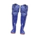 thumbnail image 3 of Botas De Vadeo De PVC Para Hombre, Altura 60 Cm, Impermeables Y Resistentes Al Desgaste, Talla 39 EUR, 3 of 3