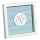 thumbnail image 5 of Esculturas De Pared Ocean Theme Beach Placa De Madera Signos Seashell Starfish, 5 of 5