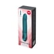 thumbnail image 5 of Vibrador Pulsador de Empuje Stronic Real Verde Fun Factory, 5 of 5