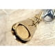 thumbnail image 3 of Alcachofa de ducha Kingston Brass K133A2 Showerscape de 5,7 cm, latón pulido, 3 of 4
