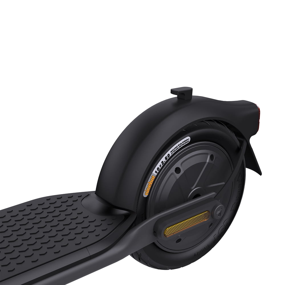 Segway F2 Negro, foto 3