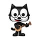thumbnail image 2 of Figura de Vinilo Funko POP Felix El Gato 105º Aniversario, 2 of 8