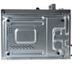 thumbnail image 5 of Microondas Winco de acero inoxidable de grado comercial de 1000 W y 25 L, 5 of 7