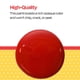 thumbnail image 3 of Botella Paint School Smart, lavable al temple, roja, de 3,78 litros, 3 of 5
