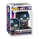thumbnail image 3 of Pop What If S2 Zombie Captain America, 3 of 3