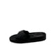 thumbnail image 5 of Sandalia Ecocuero ZAZ24 Negro, 5 of 5