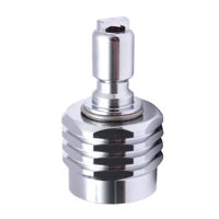 Magideal - Conector Adaptador De Manguera De Buceo, Accesorios De Buceo, Accesorios Subacuáticos, Manguera Reguladora De Baja , Etapa