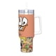 thumbnail image 2 of Vaso Térmico De Acero Inoxidable Desmarcar The Loud House Con Asa 40 oz, 2 of 6