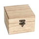 thumbnail image 2 of Escaparate De La Caja De Exhibición Del Brazalete De La Pulsera De La Joyería Del Almacenamiento Del Reloj De Bolsillo, 2 of 3