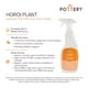 thumbnail image 3 of Jabón Potásico Horoi Plant - 500cc, 3 of 3