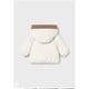 thumbnail image 4 of Chaqueton reversible blanco 6 A 9 Meses, 4 of 7