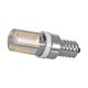 thumbnail image 3 of Bombilla LED SINGER 120V Base E17 de 64 LEDs, 3 of 4