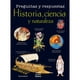 thumbnail image 1 of Preguntas Y Respuestas, Historia, Ciencia Y Naturaleza, 1 of 2