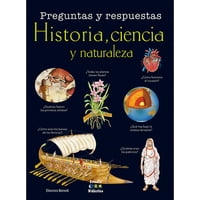 Edimat Libros - Preguntas Y Respuestas, Historia, Ciencia Y Naturaleza