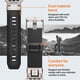thumbnail image 3 of Conector Metálico Spigen DuraPro Armor Apple Watch, 3 of 3