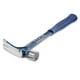 thumbnail image 2 of Hammer Estwing Ultra Series E6-19SM, 550 g, cara fresada con garra rasgada, 2 of 3