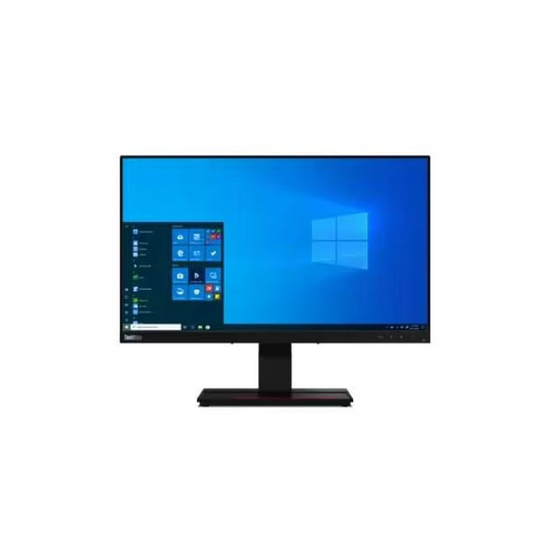 Monitor ThinkVision T24t-20 23.8