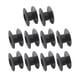 thumbnail image 5 of Reemplazo De Bujes De Futbolín De Mesa De Varillas De Rodamiento De Máquina De Futbolín De 10 Piezas, 5 of 5