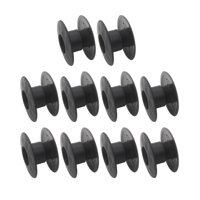 Ioensy - Reemplazo De Bujes De Futbolín De Mesa De Varillas De Rodamiento De Máquina De Futbolín De 10 Piezas