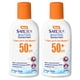 thumbnail image 1 of Protector solar SAFE SEA, bloqueador de picaduras de medusas, SPF 50+, 120 ml, x2, 1 of 3