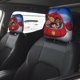 thumbnail image 2 of Funda para Reposacabezas de Auto Little Einsteins 2 Piezas, 2 of 6