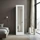 thumbnail image 2 of Closet 1 Puerta Con Espejo 180,1X49,1X30,2 Cm Blanco, 2 of 3
