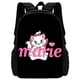 thumbnail image 1 of 3 pcs set Cartoon Maries Cat Child School Backpack with Lunch Bags ,Pencil Bags ,Cartoon School Bags for Boys Girls Best Gift, 1 of 3