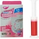 thumbnail image 2 of Gel Para Inodoro Con Forma De Flor Fragancias, 2 of 4