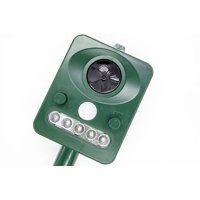 Genérico - Repelente Múltiple Portátil Solar