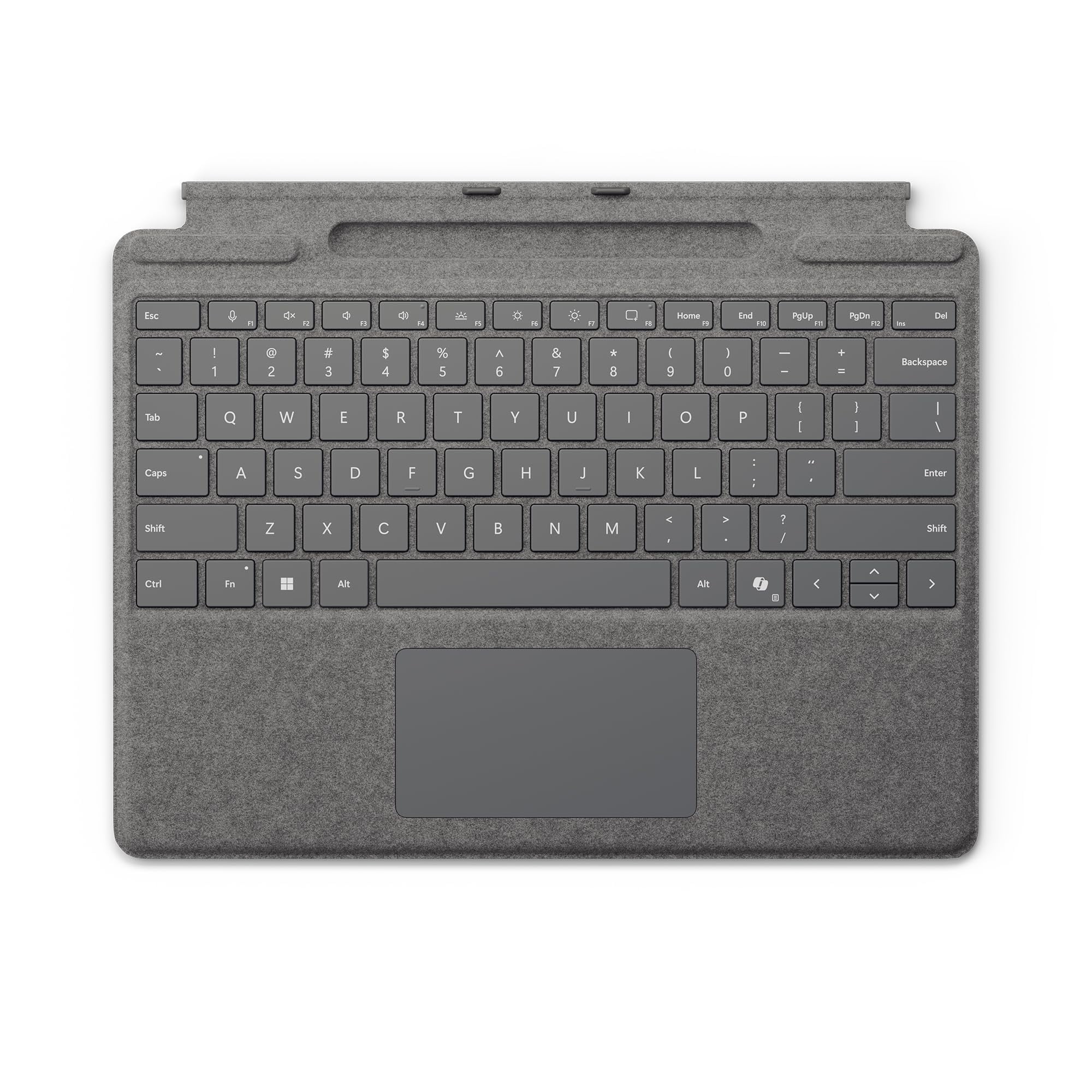 Teclado Microsoft Surface Pro Copilot+ Edición 11