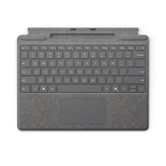Teclado Microsoft Surface Pro Copilot+ Edición 11