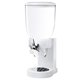 thumbnail image 5 of Dispensador De Cereales, Almacenamiento, Contenedor De Comida Seca, Máquina Dispensadora, Blanco Individual, 5 of 5