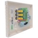 thumbnail image 2 of Altavoces Mircom Technologies IS-401B MIRCOM SPKR, 2 of 3