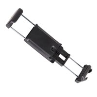 Bothyi - Adaptador De Trípode Con Abrazadera Para Teléfono Inteligente, Cabezal De Soporte Para Trípode Para Vlog