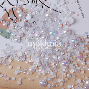 Mokkaira - Perlas