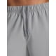 thumbnail image 4 of Pantalones cortos Reebok Jumpstart 8 pulgadas para hombre negros, poliéster ligero, 4 of 7