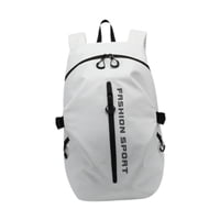 Magideal - Mochila De Motociclismo, Bolso Para Casco, Mochila De Gran Capacidad, Bolsa De Almacenamiento, Mochila De Viaje, Mochila Para Ciclismo, Camping Al Versión Mejorada