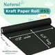 thumbnail image 2 of Papel de regalo SMART&CASUAL 43 cm x 183 cm negro (rollo), 2 of 6
